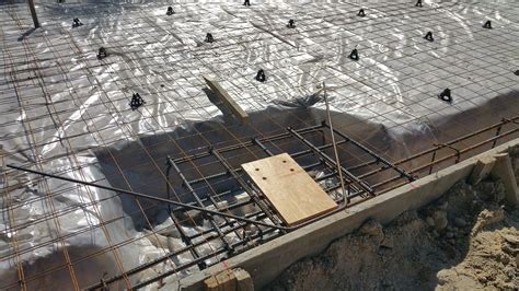 metal fabrication foundation|foundation for metal buildings.